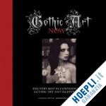 becket-griffith jasmine - gothic art now