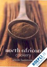 der haroutunian arto - north african cookery