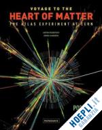 radevsky anton; sanders emma - heart of matter (pop-up book)