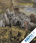 parissien steven - stanley spencer and the english garden