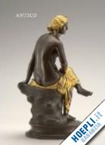 luciano eleonora (curatore) - antico. the golden age of renaissance bronzes