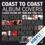 marsh g.; callingham g. - coast to coast album covers