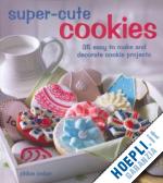 coker chloe - super-cute cookies