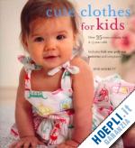 merrett rob - cute clothes for kids