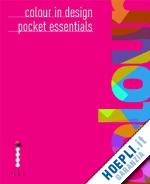 fraser tom - colour in design pocket essentials