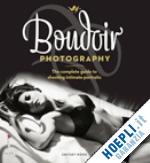 rowe critsey - boudoir photography
