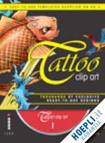 fuller danny - tattoo clip art
