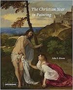 dixon john s. - the christian year in painting