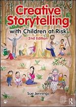 jennings sue - creative storytelling with children at risk
