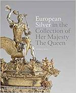 jones kathryn - european silver in the collection of her majesty the queen