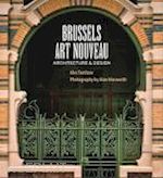 forshaw alec - brussels art nouveau