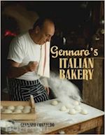 contaldo gennaro - gennaro's italian bakery