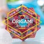 david mitchell - how to fold origami