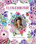 read-baldrey hannah - flowerbomb!