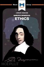 slater gary; vrahimis andreas - an analysis of baruch spinoza's ethics