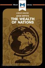 collins john - an analysis of adam smith's the wealth of nations