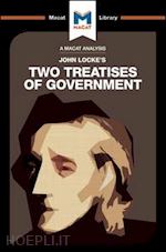 kleidosty jeremy; jackson ian - an analysis of john locke's two treatises of government