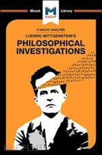 o' sullivan michael - an analysis of ludwig wittgenstein's philosophical investigations