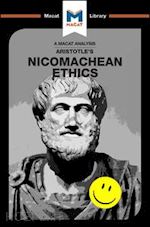 gellera giovanni - an analysis of aristotle's nicomachean ethics