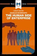 stoyanov stoyan; diderich monique - an analysis of douglas mcgregor's the human side of enterprise