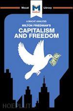 hakemy sulaiman - an analysis of milton friedman's capitalism and freedom