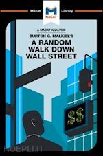 burton nicholas - an analysis of burton g. malkiel's a random walk down wall street