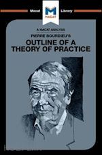 maggio rodolfo - an analysis of pierre bourdieu's outline of a theory of practice