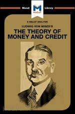 belton pádraig - an analysis of ludwig von mises's the theory of money and credit