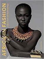 AFRICA IN FASHION. LUXURY, CRAFT AND TEXTILE HERITAGE