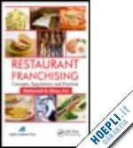 khan mahmood a. - restaurant franchising