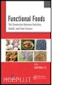 coles leah (curatore) - functional foods