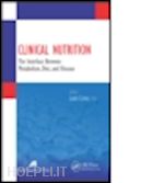 coles leah (curatore) - clinical nutrition