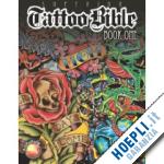 superior tattoo - superior tattoo bible. book one