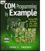 swanke john e. - com programming by example