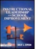 zepeda sally j. - instructional leadership for school improvement