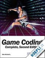 mcshaffry m. - game coding complete