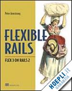 armstrong peter; eccles stuart - flexible rails