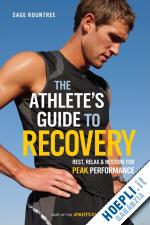 rountree sage - the athlete's guide to recovery