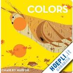 harper charley - colors