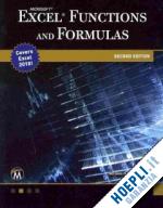 held bernd - microsoft excel functions and formulas
