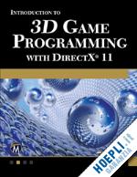 luna frank d. - introduction to 3d game programming with directx 11