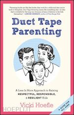 hoefle vicki - duct tape parenting