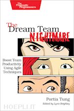 tung portia - the dream team nightmare