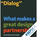 carbone ken; smolan leslie - dialog