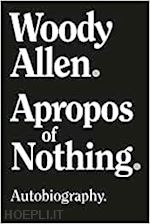allen woody - apropos of nothing