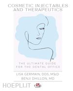 COSMETIC INJECTABLES AND THERAPEUTICS