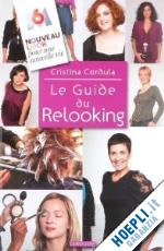 cordula cristina - le guide du relooking