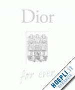  - dior for ever