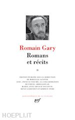 gary romain - tome 2