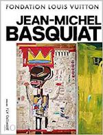 buchhart dieter - jean-michel basquiat